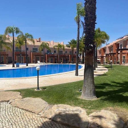 Villa Luca Albufeira Zewnętrze zdjęcie