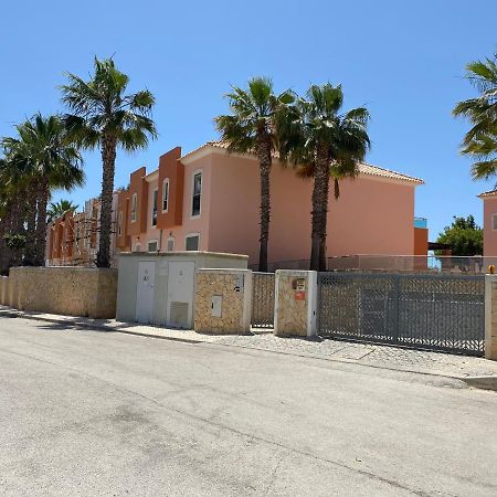 Villa Luca Albufeira Zewnętrze zdjęcie