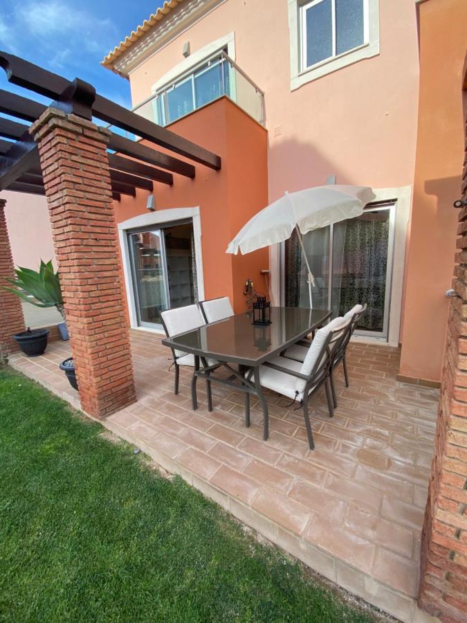 Villa Luca Albufeira Zewnętrze zdjęcie
