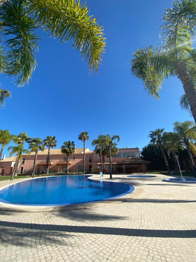 Villa Luca Albufeira Zewnętrze zdjęcie