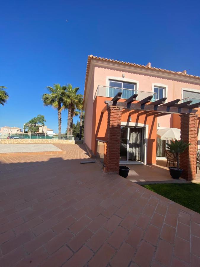 Villa Luca Albufeira Zewnętrze zdjęcie