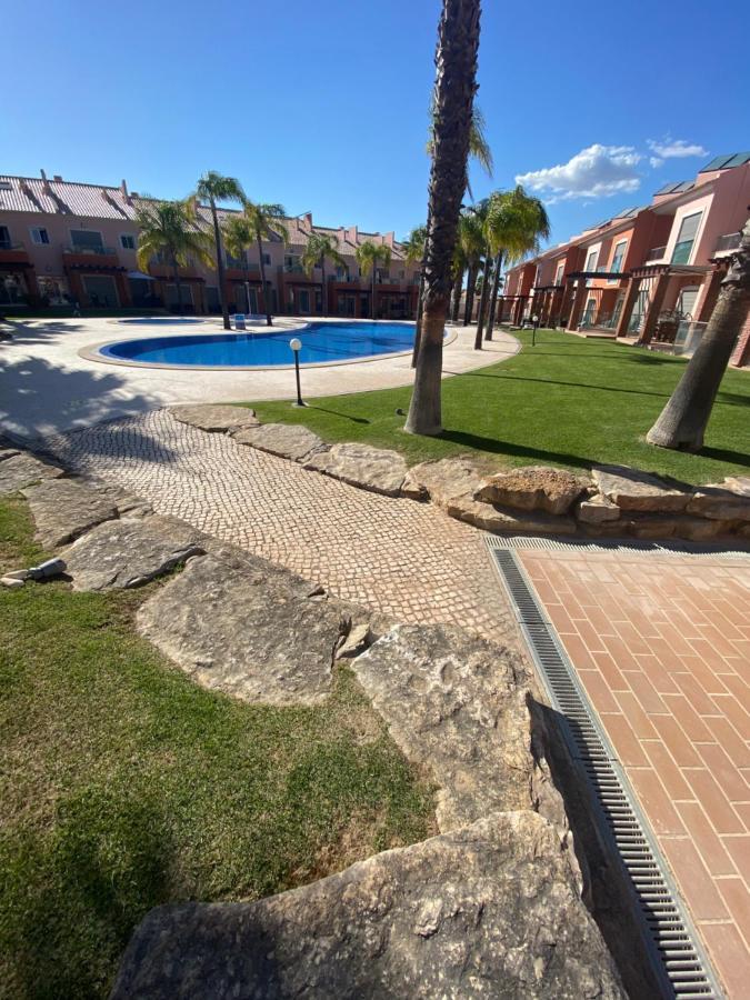 Villa Luca Albufeira Zewnętrze zdjęcie