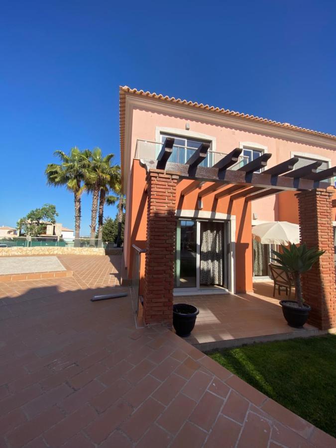 Villa Luca Albufeira Zewnętrze zdjęcie