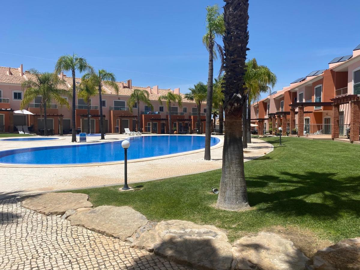 Villa Luca Albufeira Zewnętrze zdjęcie