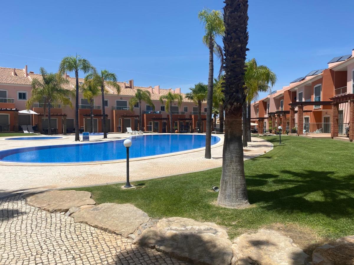 Villa Luca Albufeira Zewnętrze zdjęcie