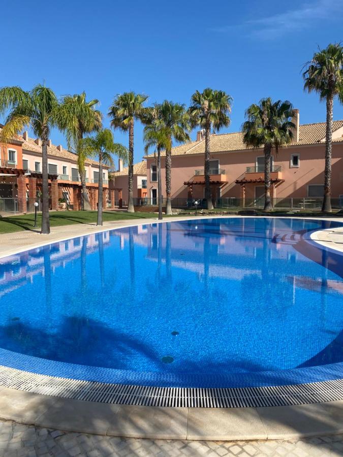 Villa Luca Albufeira Zewnętrze zdjęcie