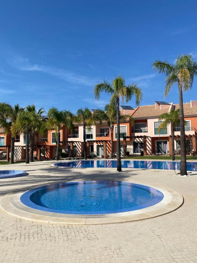 Villa Luca Albufeira Zewnętrze zdjęcie