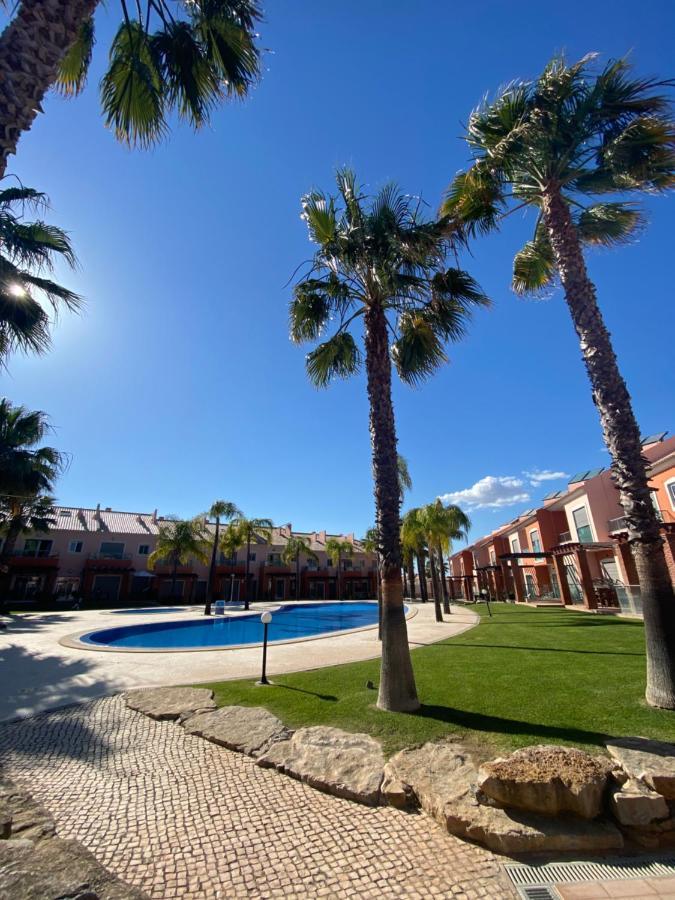 Villa Luca Albufeira Zewnętrze zdjęcie