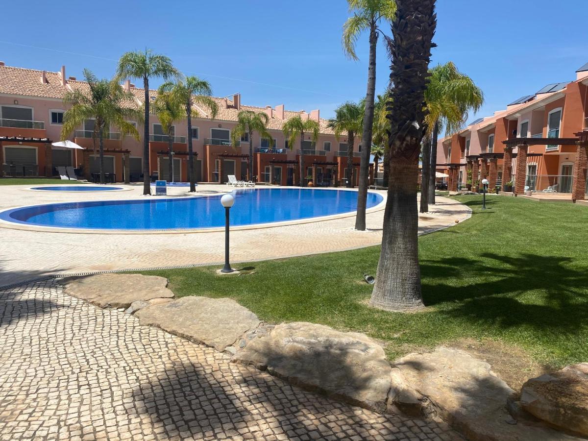Villa Luca Albufeira Zewnętrze zdjęcie