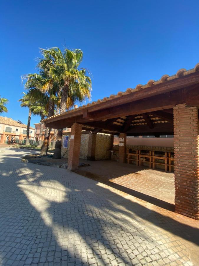 Villa Luca Albufeira Zewnętrze zdjęcie