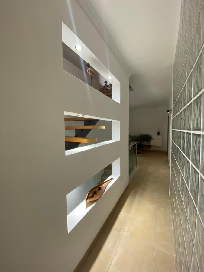 Villa Luca Albufeira Zewnętrze zdjęcie
