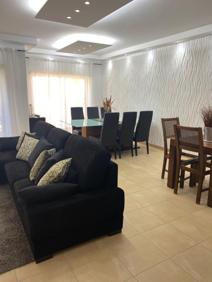 Villa Luca Albufeira Zewnętrze zdjęcie
