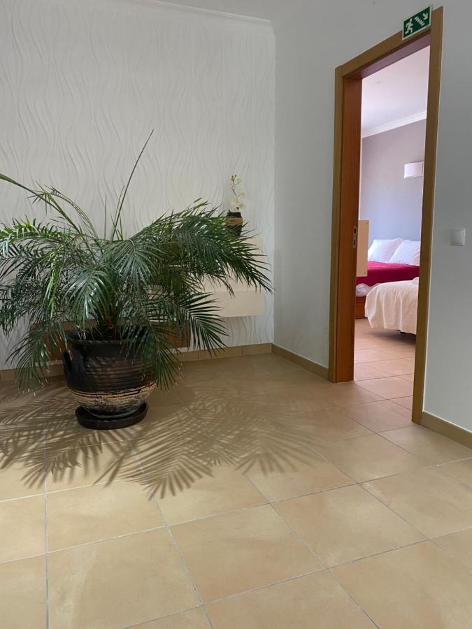Villa Luca Albufeira Zewnętrze zdjęcie