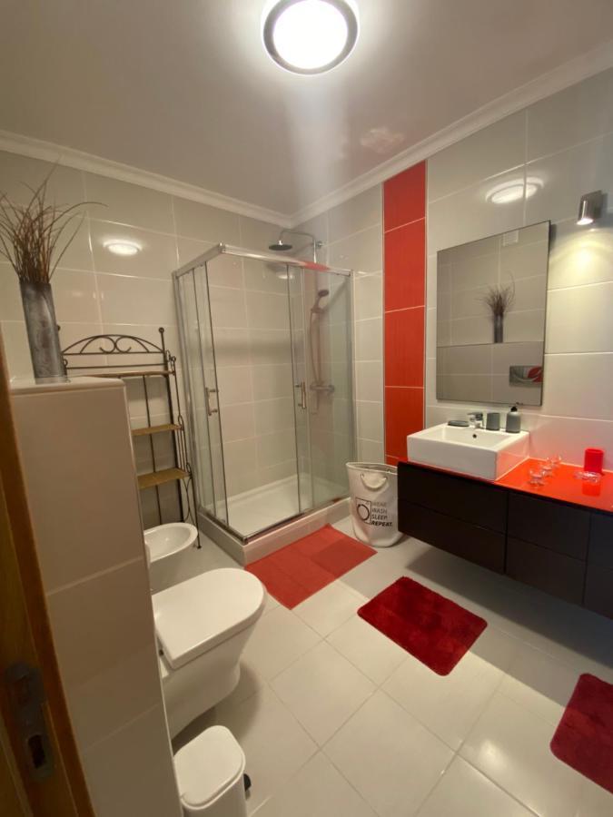 Villa Luca Albufeira Zewnętrze zdjęcie