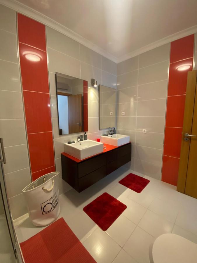 Villa Luca Albufeira Zewnętrze zdjęcie