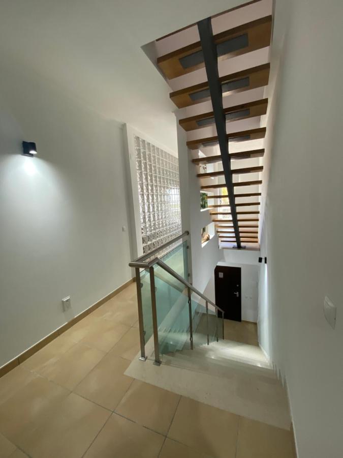 Villa Luca Albufeira Zewnętrze zdjęcie