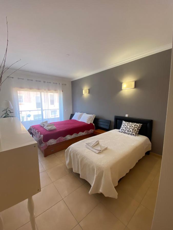 Villa Luca Albufeira Zewnętrze zdjęcie