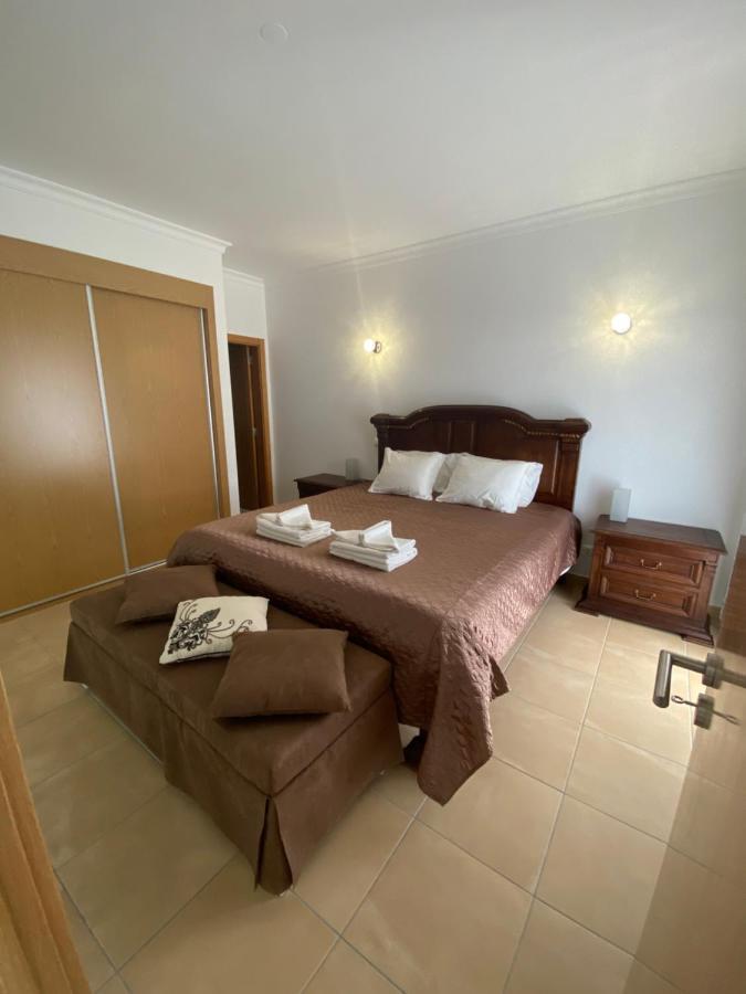 Villa Luca Albufeira Zewnętrze zdjęcie