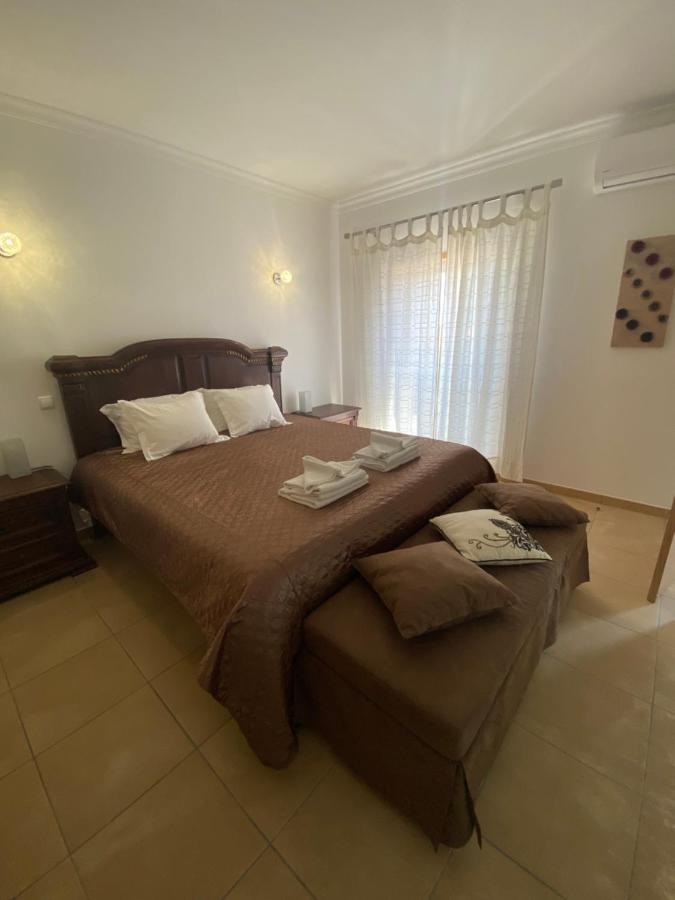 Villa Luca Albufeira Zewnętrze zdjęcie
