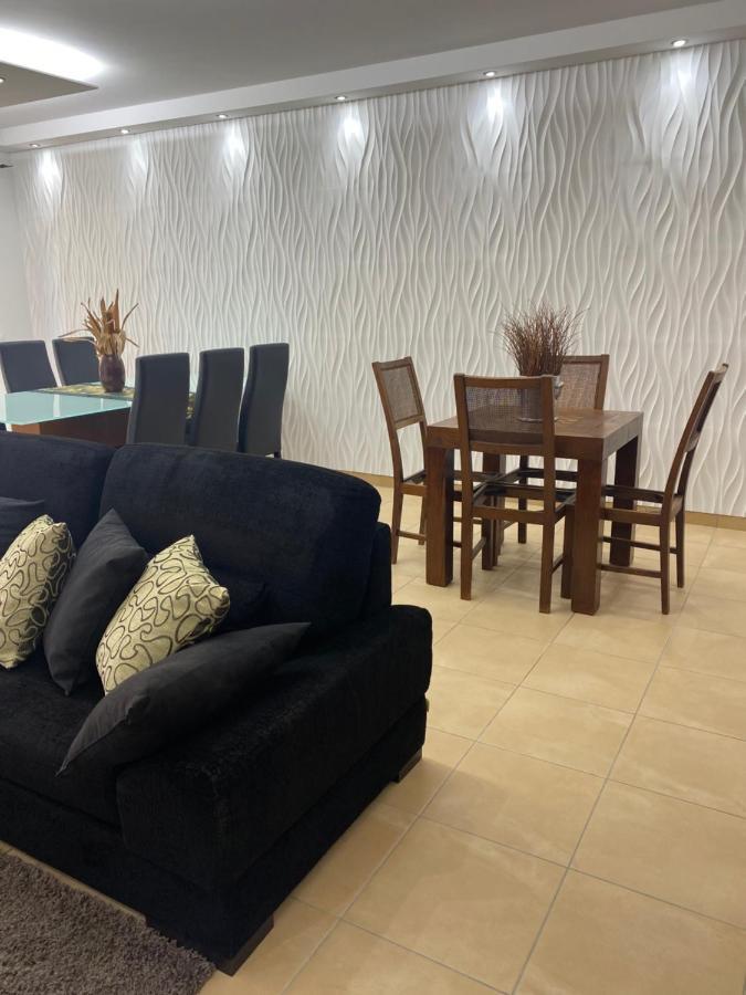 Villa Luca Albufeira Zewnętrze zdjęcie