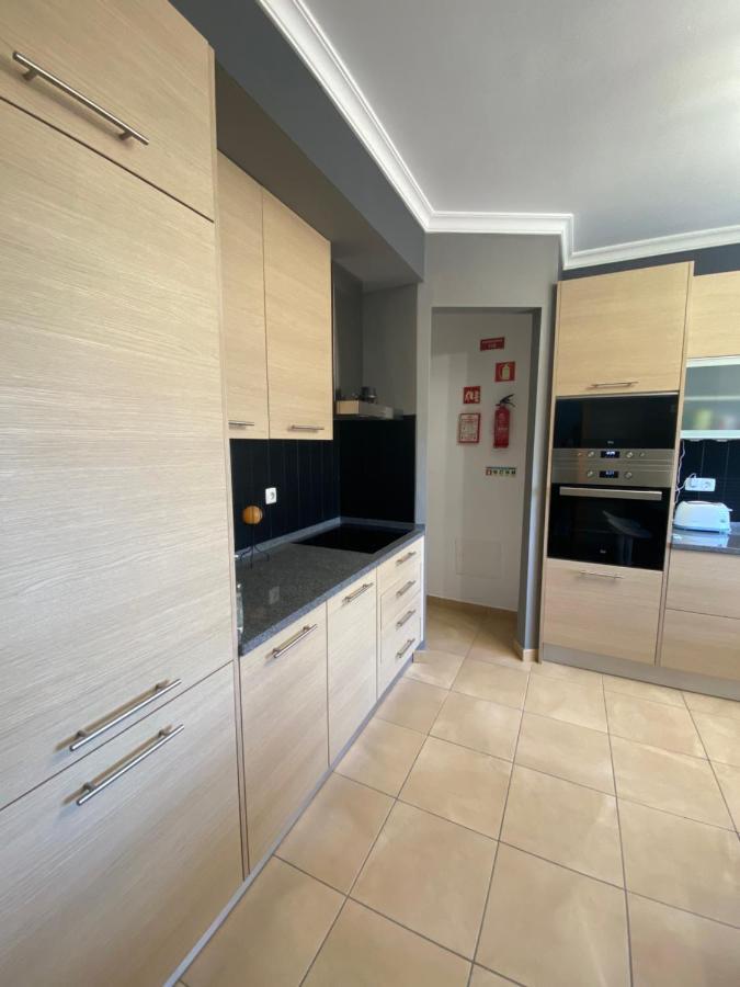Villa Luca Albufeira Zewnętrze zdjęcie