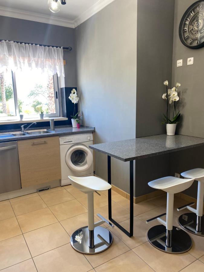Villa Luca Albufeira Zewnętrze zdjęcie