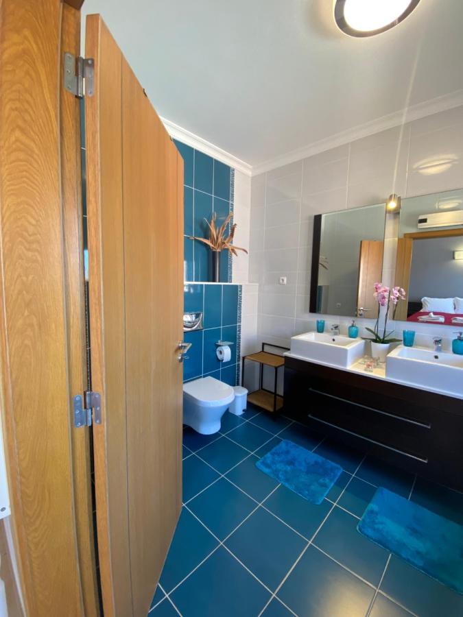 Villa Luca Albufeira Zewnętrze zdjęcie