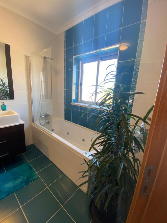 Villa Luca Albufeira Zewnętrze zdjęcie