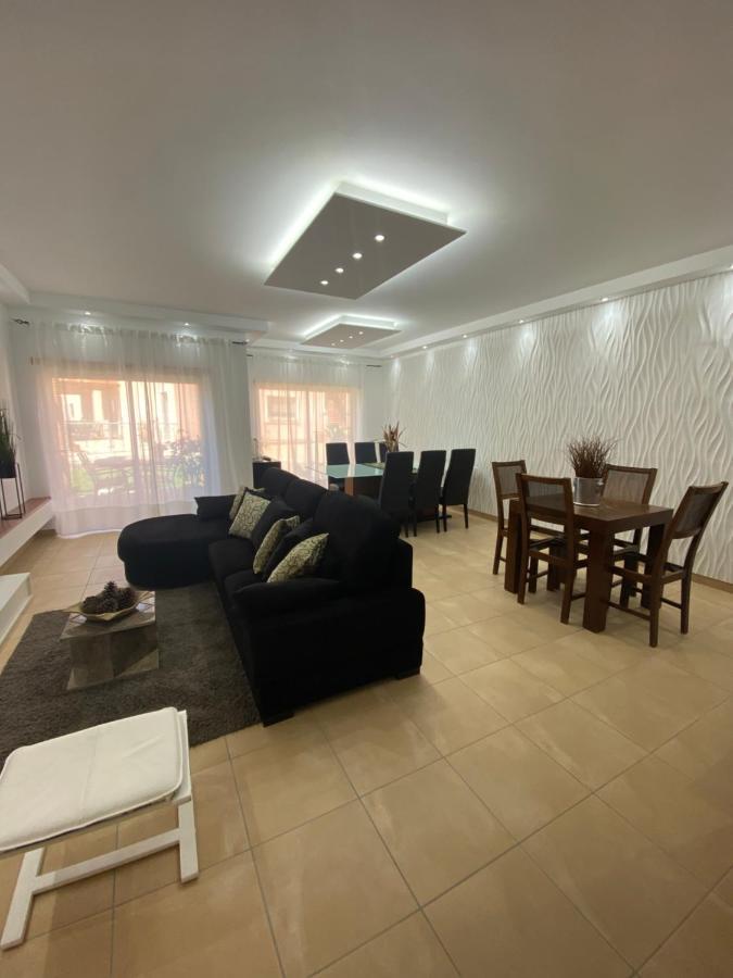 Villa Luca Albufeira Zewnętrze zdjęcie