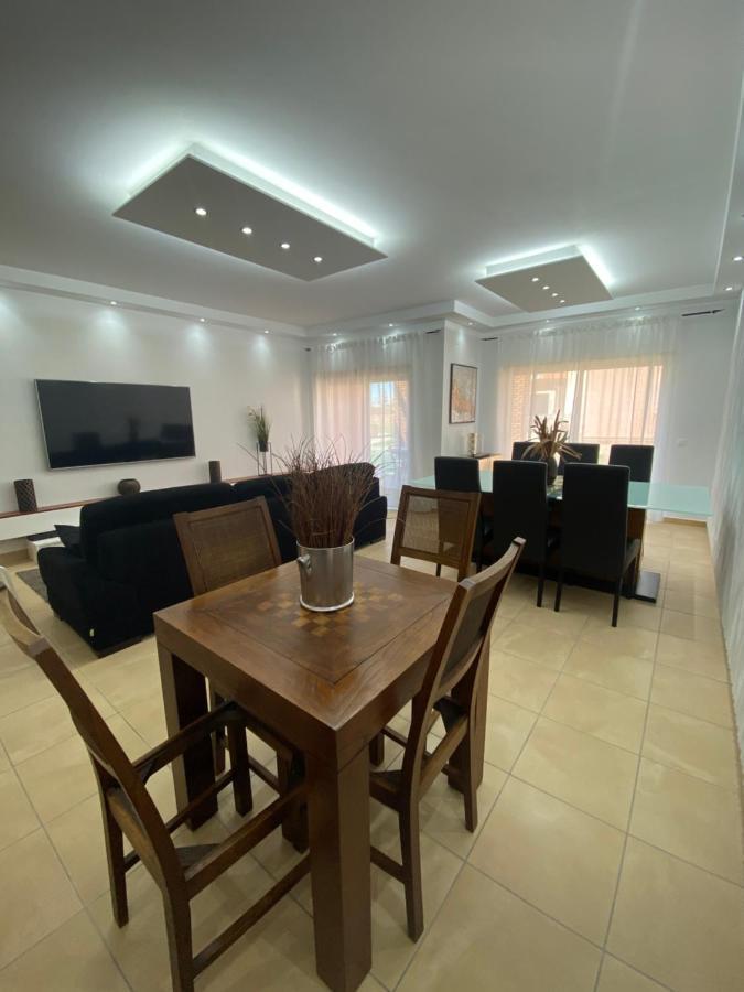 Villa Luca Albufeira Zewnętrze zdjęcie