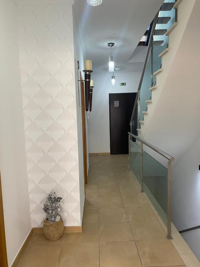Villa Luca Albufeira Zewnętrze zdjęcie