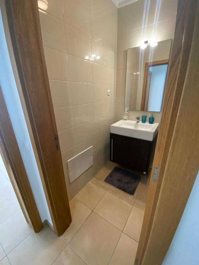 Villa Luca Albufeira Zewnętrze zdjęcie