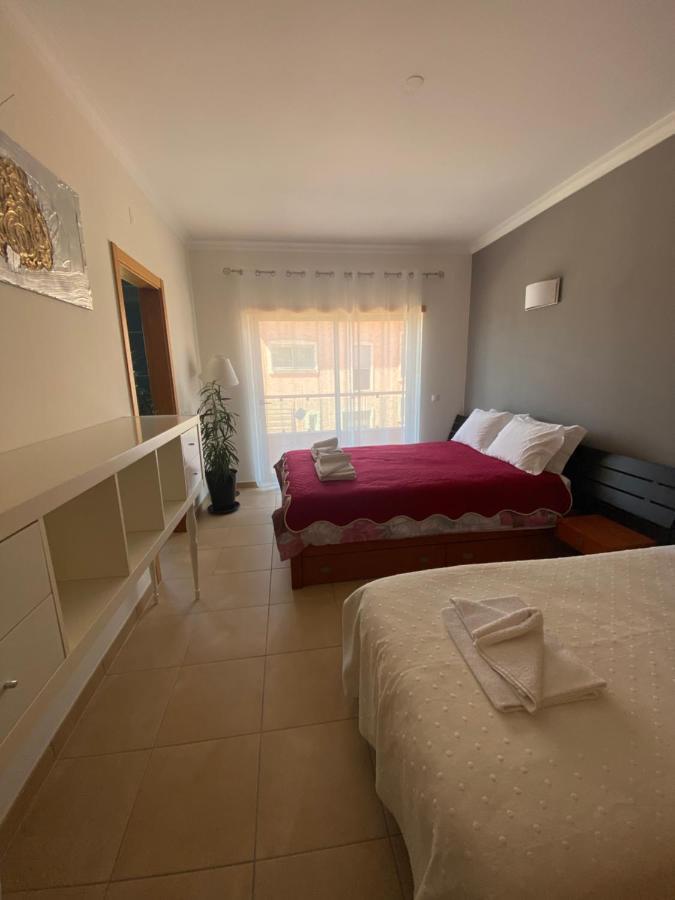 Villa Luca Albufeira Zewnętrze zdjęcie