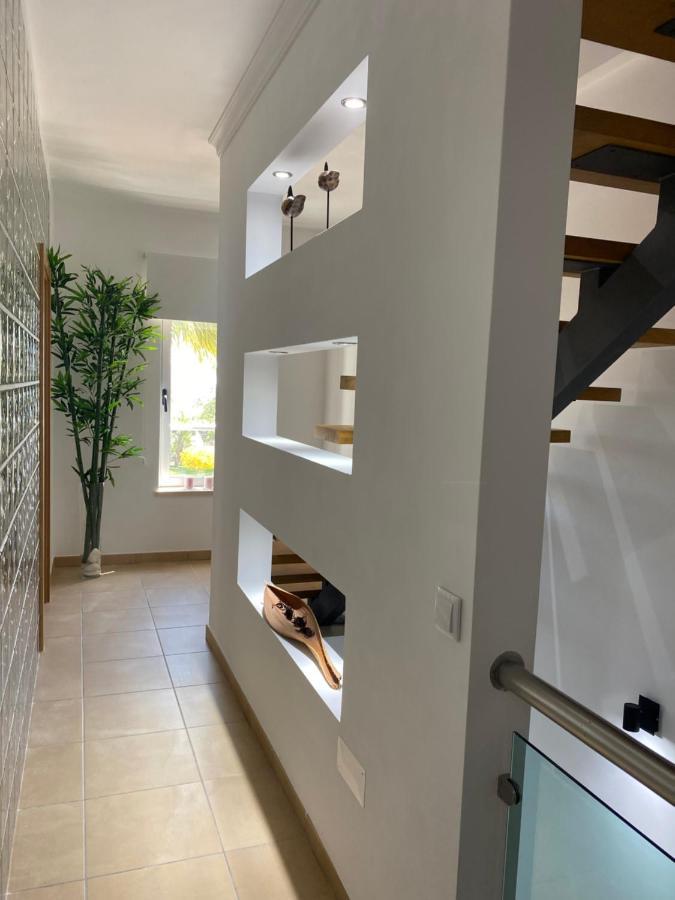 Villa Luca Albufeira Zewnętrze zdjęcie