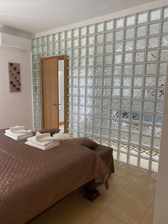 Villa Luca Albufeira Zewnętrze zdjęcie