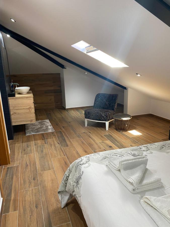 Villa Luca Albufeira Zewnętrze zdjęcie