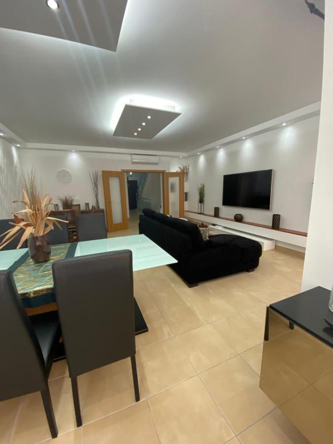 Villa Luca Albufeira Zewnętrze zdjęcie
