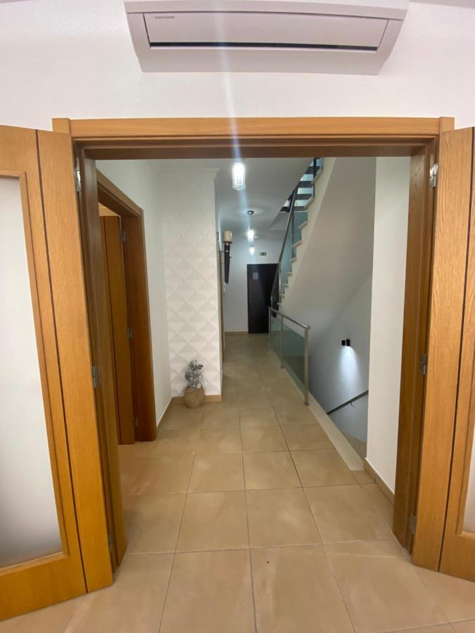 Villa Luca Albufeira Zewnętrze zdjęcie