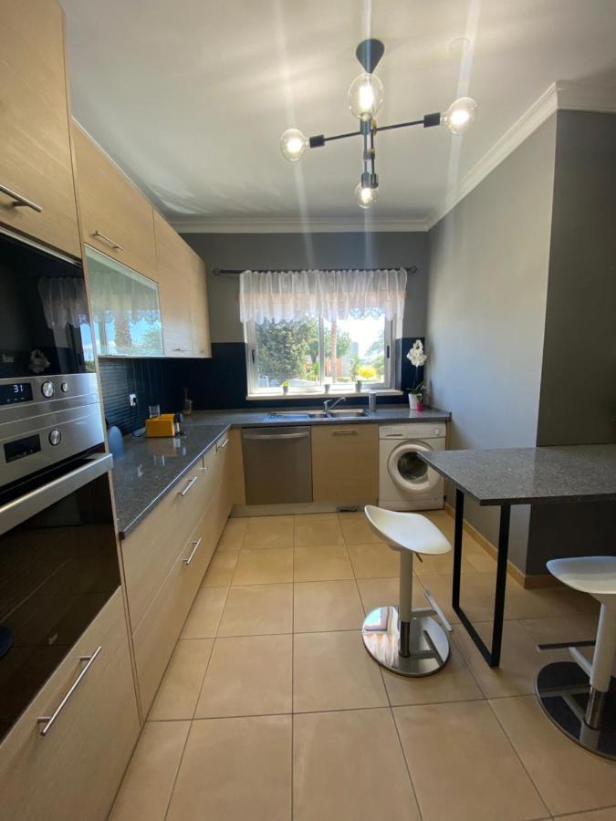 Villa Luca Albufeira Zewnętrze zdjęcie