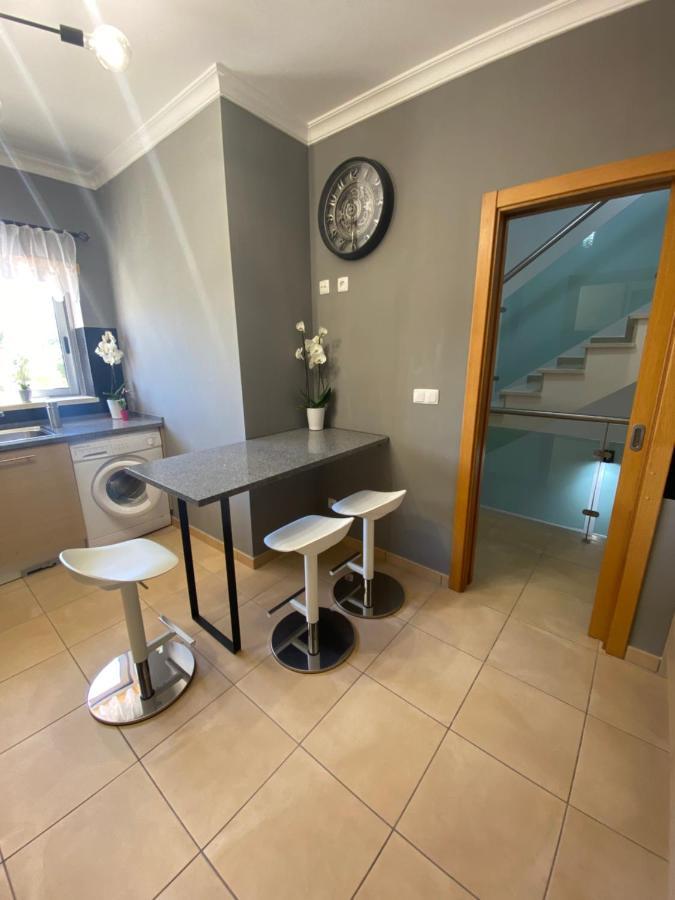 Villa Luca Albufeira Zewnętrze zdjęcie