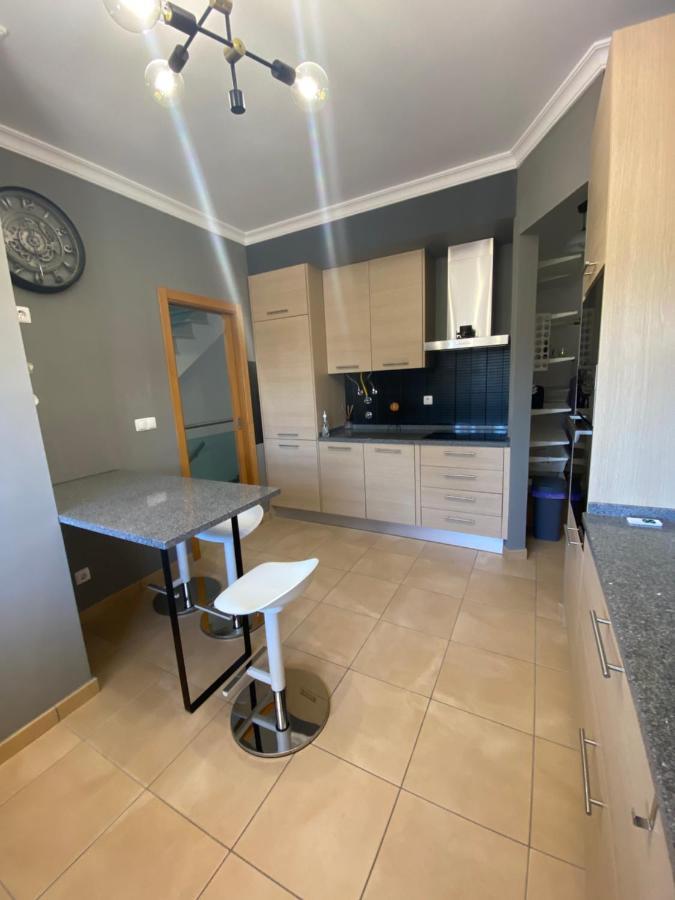 Villa Luca Albufeira Zewnętrze zdjęcie