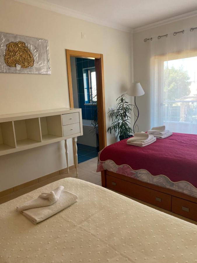Villa Luca Albufeira Zewnętrze zdjęcie