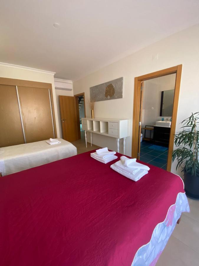 Villa Luca Albufeira Zewnętrze zdjęcie