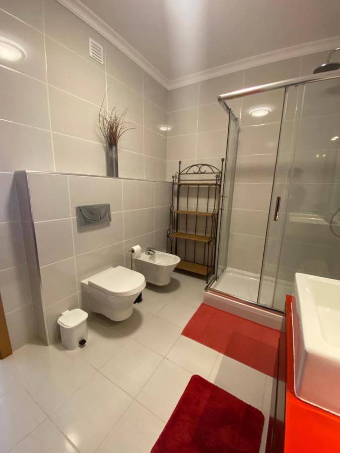 Villa Luca Albufeira Zewnętrze zdjęcie