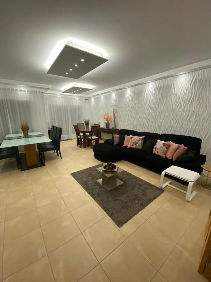 Villa Luca Albufeira Zewnętrze zdjęcie