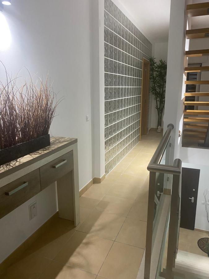 Villa Luca Albufeira Zewnętrze zdjęcie