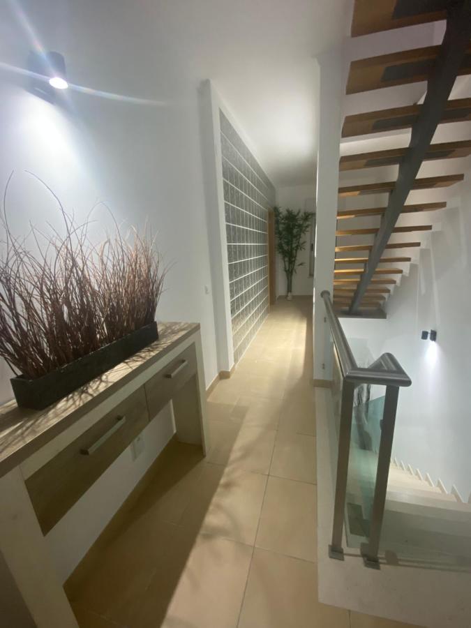 Villa Luca Albufeira Zewnętrze zdjęcie