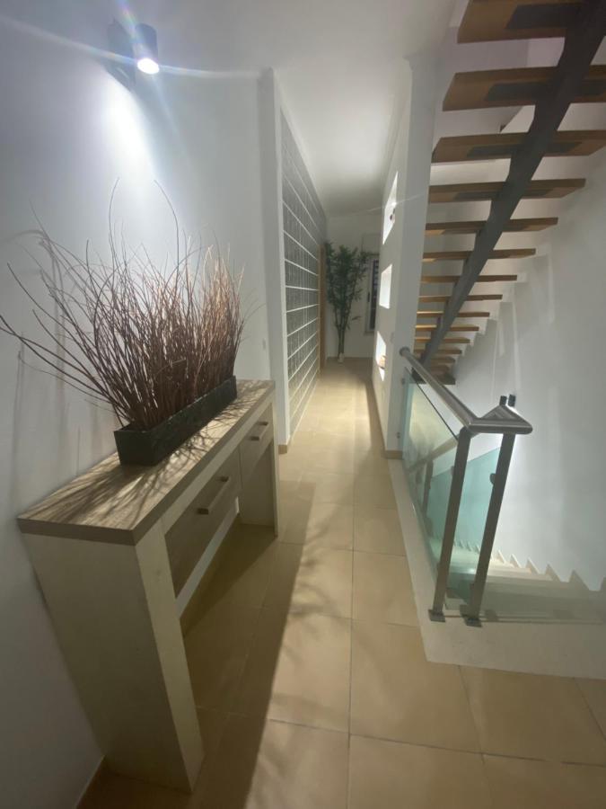 Villa Luca Albufeira Zewnętrze zdjęcie